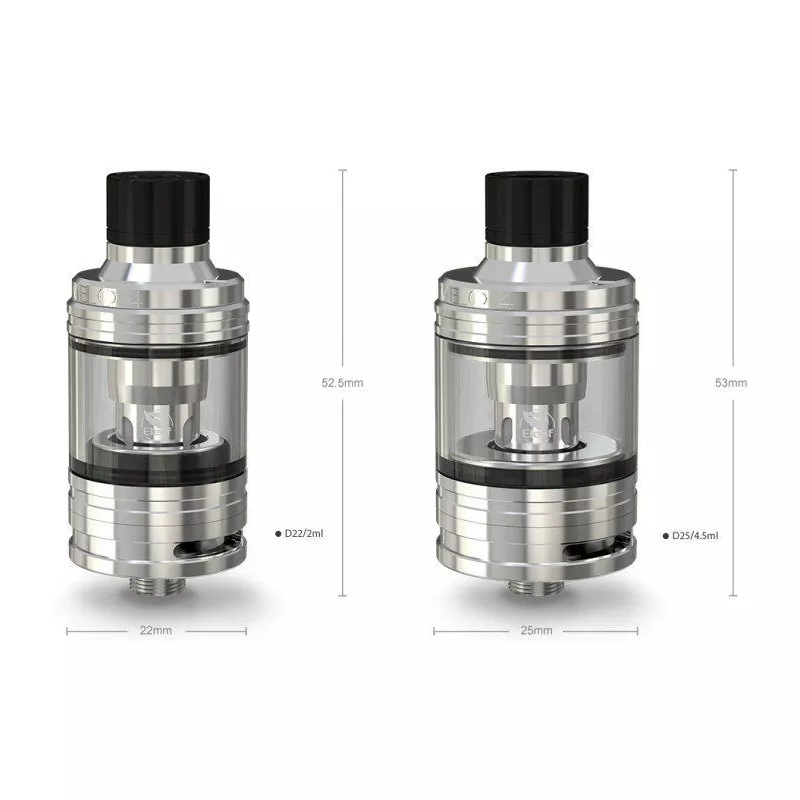 Ato. Melo 4 D22 (2 ml) - Eleaf Vaprotex SARL Maroc