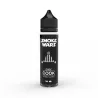 Smoke Wars - Dark Cook 50ml - 00mg/ZHC Vapitex Maroc
