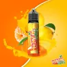 AVAP - DEVIL SQUIZ - Citron Mandarine 00MG/50ml -ZHC Vaprotex SARL Maroc