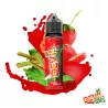 AVAP - DEVIL SQUIZ - Fraise Rhubarbe 00MG/50ml -ZHC Vaprotex SARL Maroc