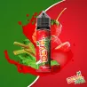 AVAP - DEVIL SQUIZ - Fraise Rhubarbe 00MG/50ml -ZHC Vaprotex SARL Maroc