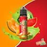 AVAP - DEVIL SQUIZ - Melon Pastèque 00MG/50ml -ZHC Vaprotex SARL Maroc