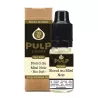 Pulp Nic Salt Miel Noir  10ml - BE Vapitex Maroc