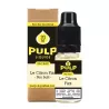 Pulp Nic Salt Le Citron Fizz 10ML - BE Vapitex Maroc