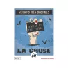 Le French Liquide - La Chose 00MG/50ML - ZHC Vaprotex SARL Maroc