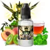 A & L - Bahamut Sweet Edition 30ml - Concentré Vaprotex SARL Maroc