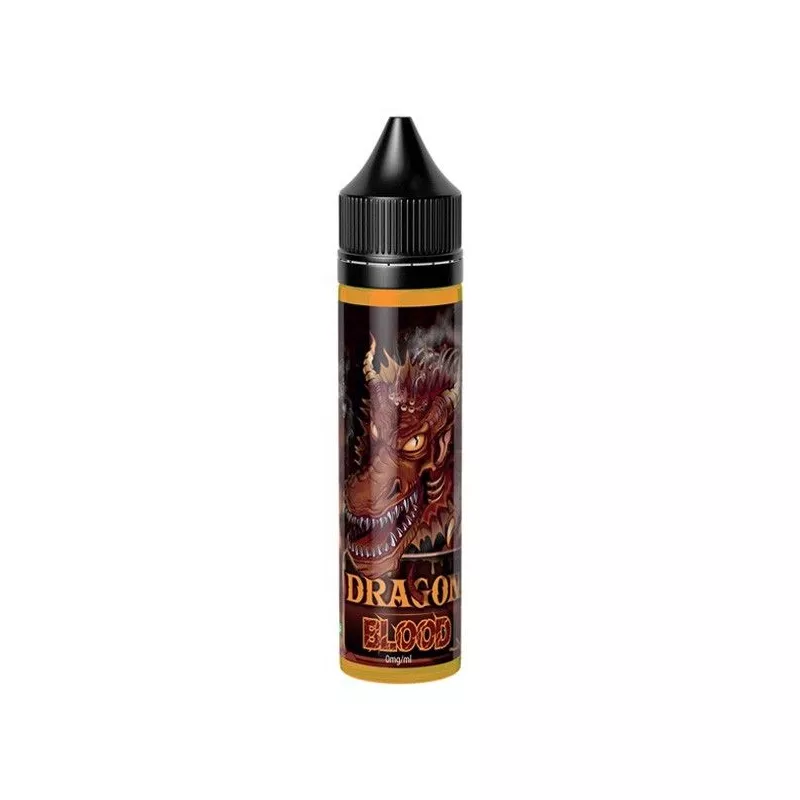 O'Juicy - Dragon Blood 50ML/00MG - ZHC Vaprotex SARL Maroc