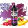 O'Juicy - Purple Fusion 100ML/00MG - ZHC Vapitex Maroc