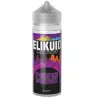 O'Juicy - Purple Fusion 100ML/00MG - ZHC Vapitex Maroc