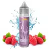 O'Juicy - Framboise Ice 50ML/00MG Iceberg - ZHC Vaprotex SARL Maroc