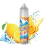 O'Juicy - Citron Orange 50ML/00MG Iceberg - ZHC Vapitex Maroc