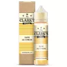 Clark's - Tarte au Citron - 00MG/50ML - ZHC Vapitex Maroc