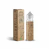 Curieux Natural - Zeus 00MG/50ML -ZHC By Curieux Vapitex Maroc