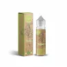 Curieux Natural - Poire 00MG/50ML -ZHC By Curieux Vapitex Maroc