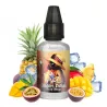 A & L - Hidden Secret Mango 30ml Concentré Vapitex Maroc