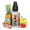 A & L - Hidden Red Pinneapple 30ml Concentré Vapitex Maroc