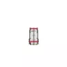 Coil - GTi mesh (5pcs) - Vaporesso Vapitex Maroc