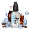 A & L - Freezy Cola 30ml Les Créations - Concentré Vapitex Maroc