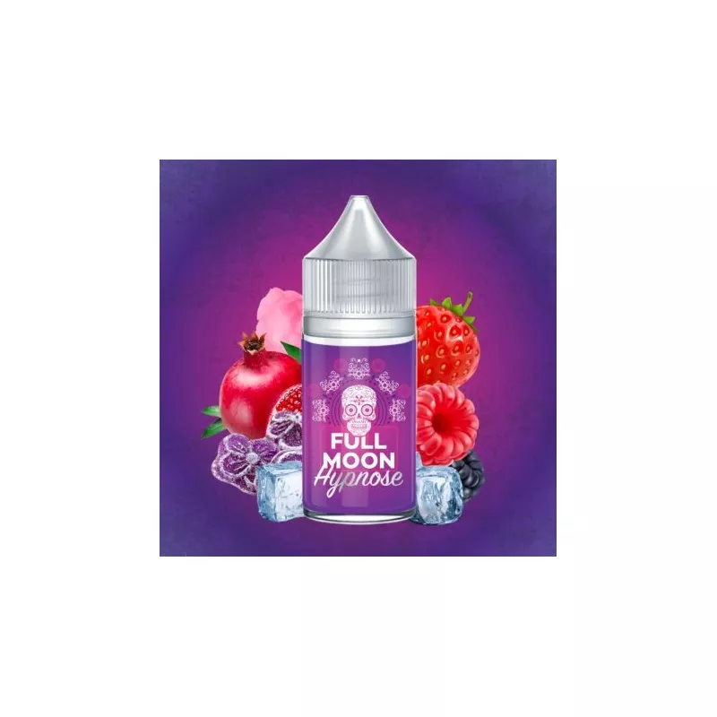 Full Moon - Hypnose 30 ML - Concentré Vapitex Maroc