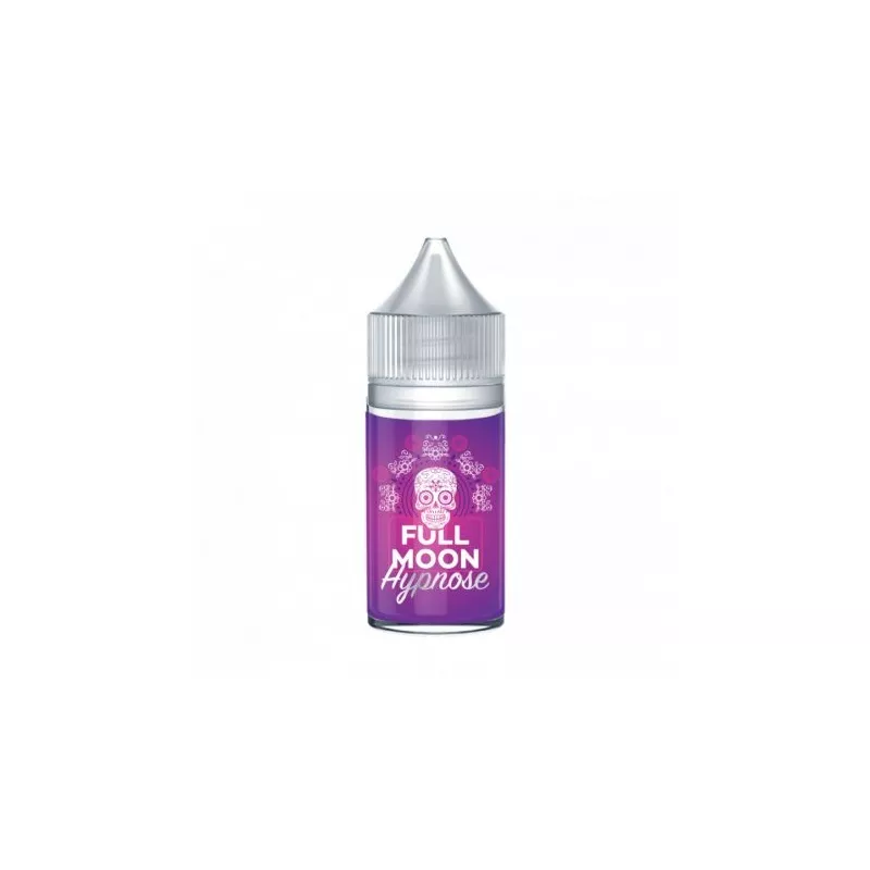 Full Moon - Hypnose 30 ML - Concentré Vapitex Maroc