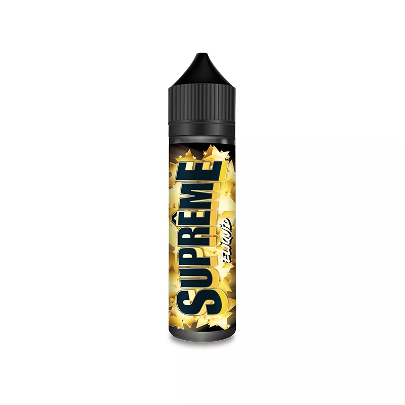 Premium - Suprême 00MG/50ML ZHC - e-liquide France Vapitex Maroc