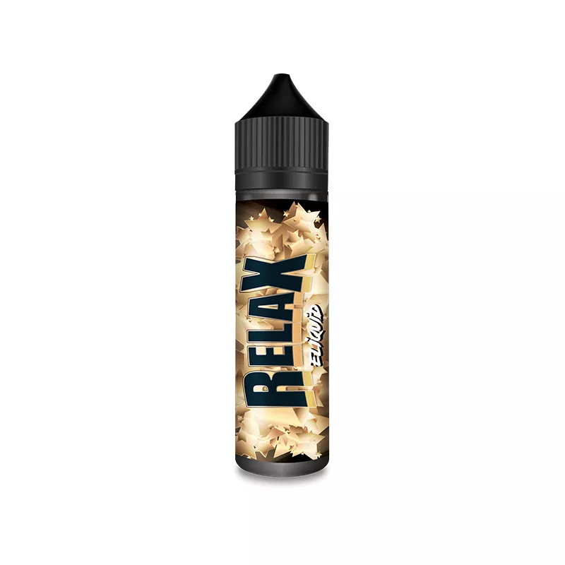 Premium - Relax 00MG/50ML ZHC - e-liquide France Vapitex Maroc