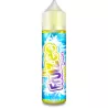 Fruizee - Citron Cassis 00MG/50ML ZHC - eliquid France Vapitex Maroc