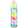 Fruizee - Bloody Lime 00MG/50ML ZHC - eliquid France Vapitex Maroc