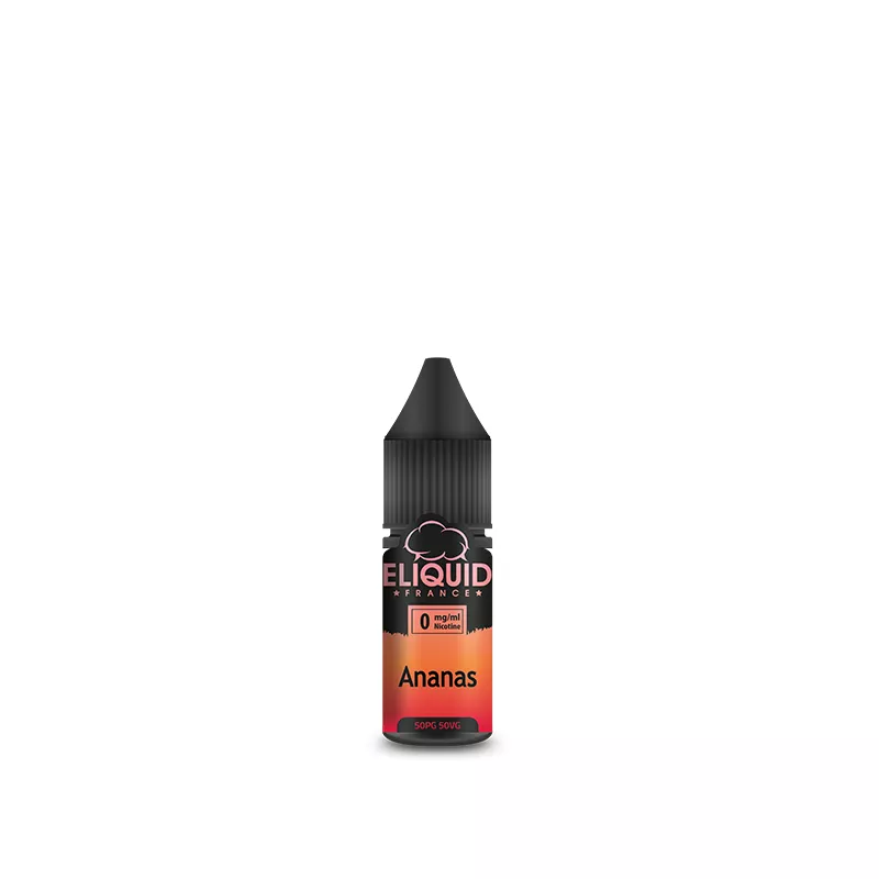 e-Liquide France - Ananas 10ML Vapitex Maroc