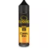 e-Liquide France Classic Brun 50ML Vapitex Maroc