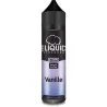 e-Liquide France Vanille 50ML Vapitex Maroc