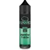 e-Liquide France Menthe Fraîche 50ML Vapitex Maroc