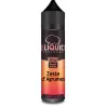 e-Liquide France Zeste d'agrumes 50ML Vapitex Maroc