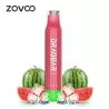 Puff - Lush Ice 2ml (600 Puffs) - ZoVoo Vaprotex SARL Maroc