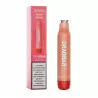 Puff -  Strawberry Ice 2ml (600 Puffs) - ZoVoo Vapitex Maroc