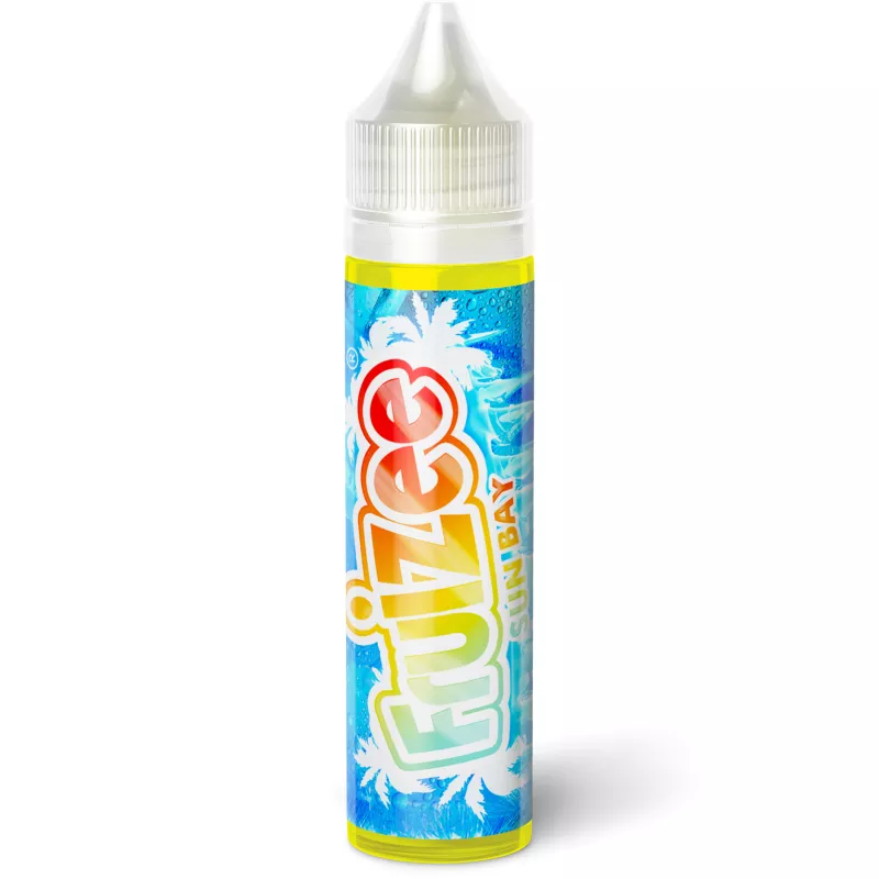 Fruizee - Sun Bay 00MG/50ML ZHC - eliquid France Vapitex Maroc