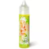 Fruizee - No Fresh Citron Orange Mandarine 00MG/50ML ZHC - eliquid France Vapitex Maroc