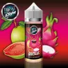 Belgi'Ohm - Godzillus 00MG/100ML - ZHC Vapitex Maroc