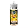 Belgi'Ohm - Tartcitrus 00MG/100ML - ZHC Vapitex Maroc