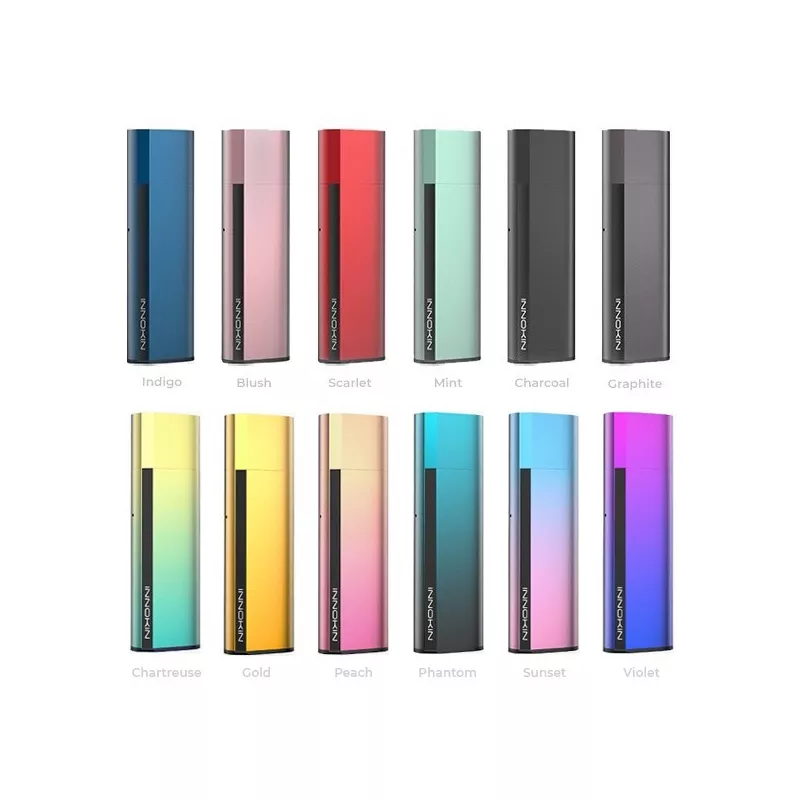 Pack - Pod Klypse 700mAh Innokin Vapitex Maroc