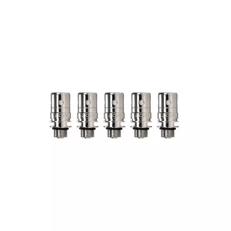 Coil -  Z-Coil pour Zlide Top (pack de 5) - Innokin Vapitex Maroc