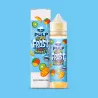 Super Frost & Furious - Frozen Monkey  50 ML - by Pulp Vapitex Maroc