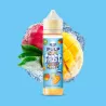 Super Frost & Furious - Frozen Monkey  50 ML - by Pulp Vapitex Maroc