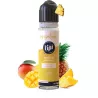 Le French Liquide - Ananas Mangue 50ML - Sensation Vapitex Maroc