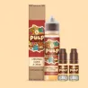 Pulp Kitchen - Christmas Cookie & Cream 60ML - Pack Vapitex Maroc