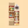 Pulp Kitchen - Christmas Cookie & Cream - 50 ml - 00mg/ZHC Vapitex Maroc