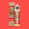 Pulp Kitchen - Strawberry Field - 50 ml - 00mg/ZHC Vapitex Maroc