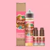 Pulp Kitchen - The Pink Fat Gum 60ML - Pack Vapitex Maroc