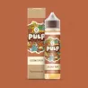 Fat Juice Factory - Coconut Puff - 50 ml - by Pulp Vapitex Maroc