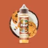 Fat Juice Factory - Coconut Puff - 50 ml - by Pulp Vapitex Maroc